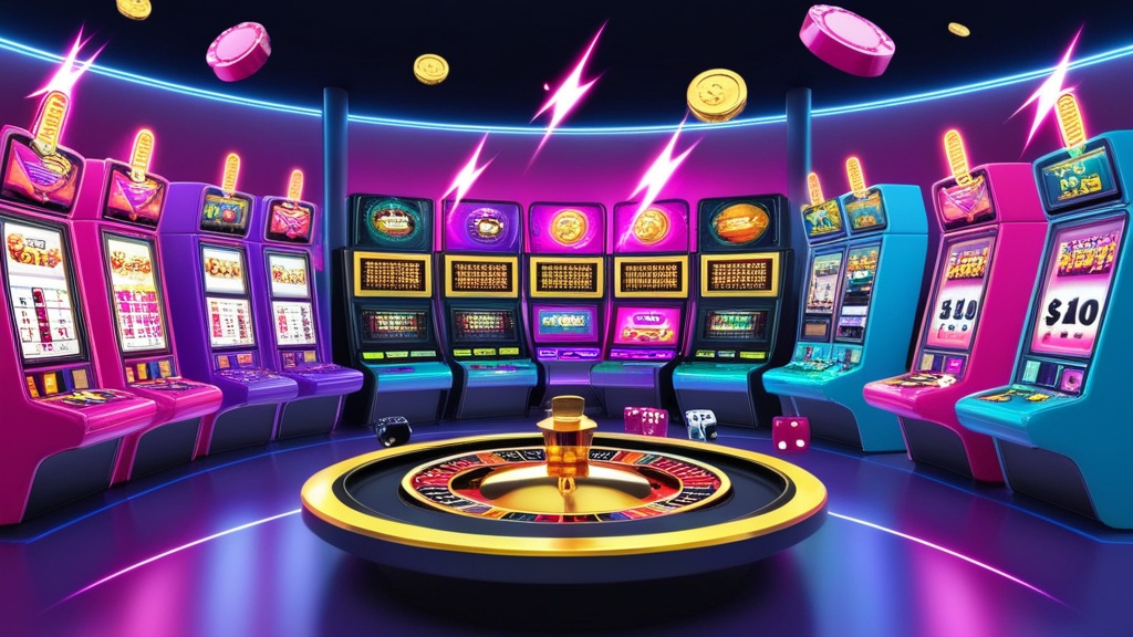 Vegashero Casino