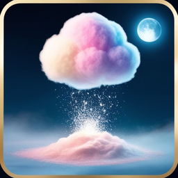 Candy Cloud Burst Vegashero Recensioni