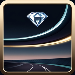 Neon Diamond Drift Vegas Hero Recensioni