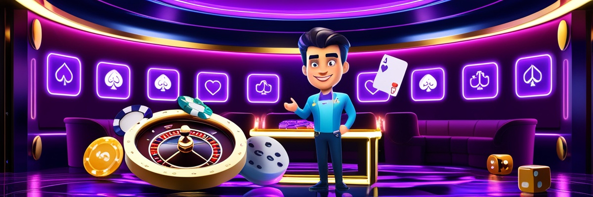 Vegas Hero Casino
